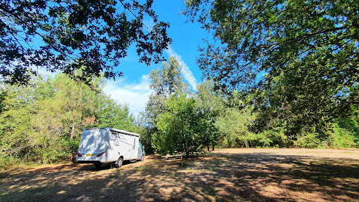 Camping Au Chêne Vert - Thumbnail