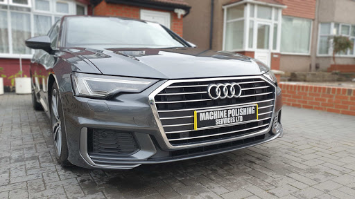 Machine Polishing Services Ltd - Thumbnail
