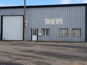 Photo n°2 de Groupe RG | Metz (Fiprotec) à Ars-sur-Moselle (Fournisseur d'équipement de sécurité)