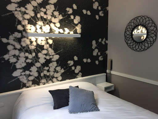 Photo de Le Magic Hotel & Spa à Montreuil-sous-Pérouse (35500)