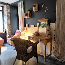 Photo n°3 de impact coiffure à Villedieu-les-Poêles-Rouffigny (Salon de coiffure)