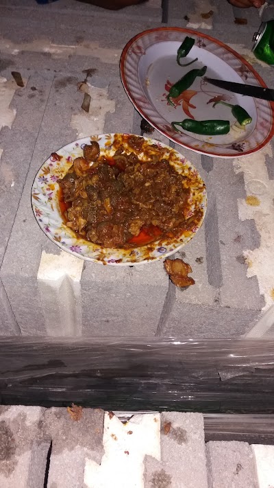 Photos of Abuzana co.