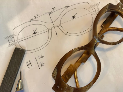 Optique et Créations