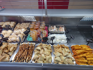 Photo n°30 de AO DAI 56 à Locminé (Épicerie asiatique)