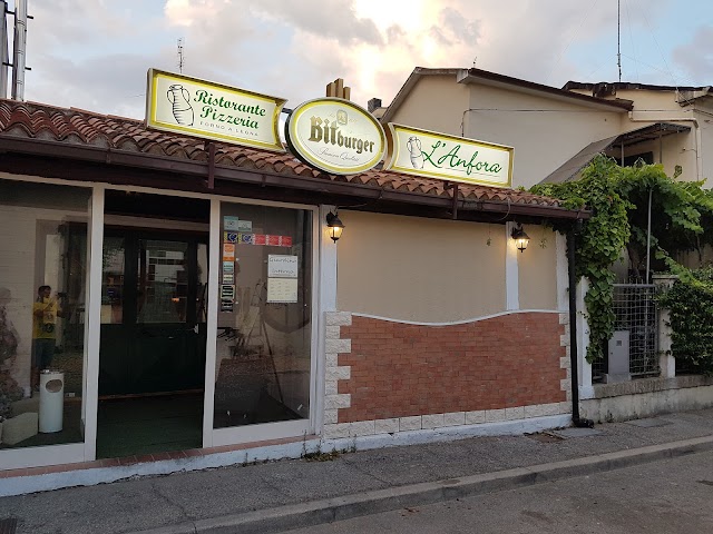 L'Anfora Ristorante Pizzeria