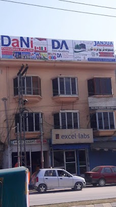 Dani Consultants rawalpindi