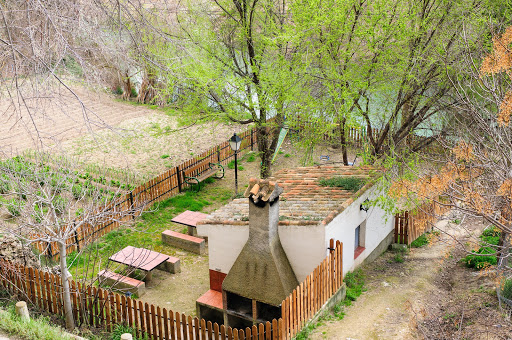 Casa Rural La Herradura del Río Júcar - Thumbnail