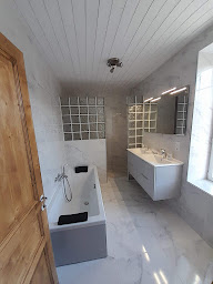 Photo n°13 de Rozéliande à Roz-sur-Couesnon (Gîte)