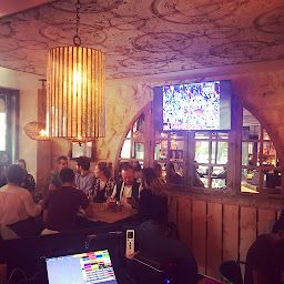 Photo n°37 de Barracuda à Paris (Bar à vin)