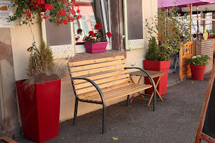 Photo n°31 de L'invitation Restaurant à Masevaux-Niederbruck (Restaurant)