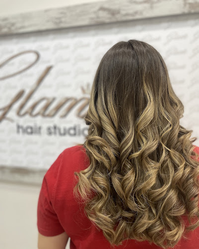 Comentarii opinii despre GLAM NAIL & HAIR STUDIO Κομμωτηριο Μανικιουρ πεντικιουρ