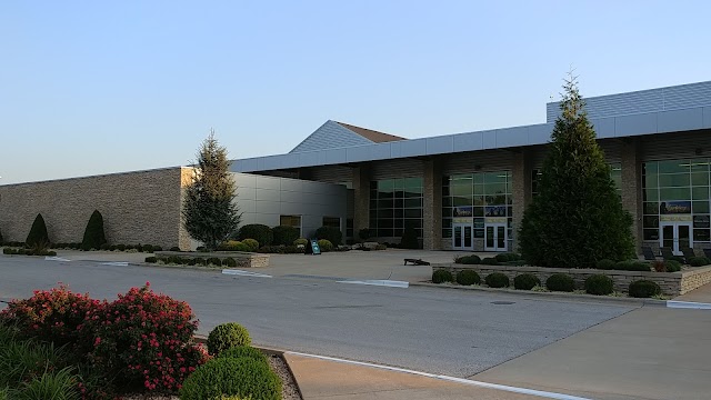James River Church - West Campus