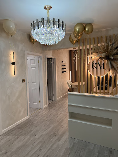 CM Beauty & Aesthetics