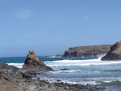 Jug Handle Beach - Thumbnail