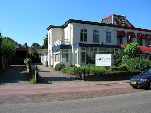 De Jong Accountants en Belastingadviseurs