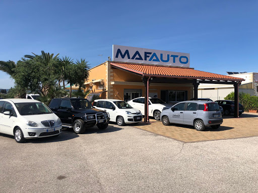 MAFauto - Thumbnail