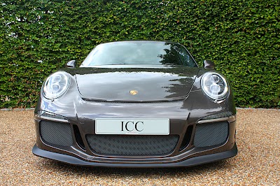 ICC Automotive Ltd