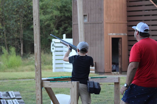 Tom Lowe Trap, Skeet, And Sporting Clays Range - Thumbnail
