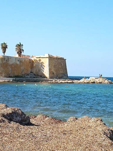 Trapani - Visual