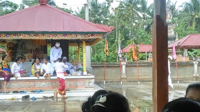 Photos of Pura Agung Amerta Sari Ds. Mekar Jaya, Kec. Dangia
