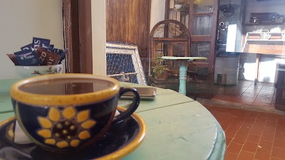 Photos of Cafe Typica