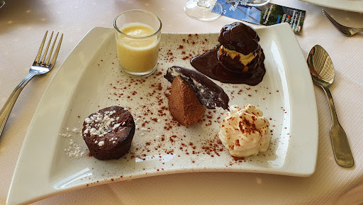 Photo 10 - Le Moulin Bleu