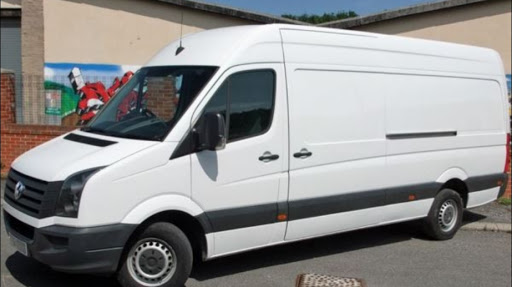 Man And Van In Cranleigh, Guildford & Horsham