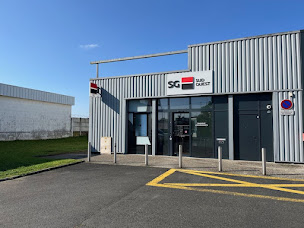 Photo n°2 de SG à Marmande (Banque d'épargne)