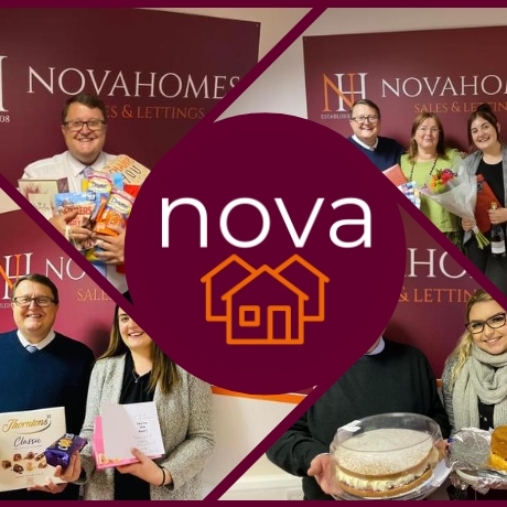 Novahomes Sales and Lettings - Thumbnail