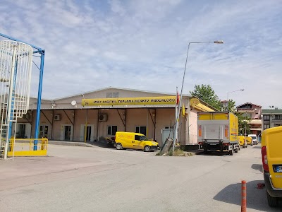 PTT CARGO BRANCH Izmit (Izmit DTM)