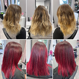 Photo n°8 de HairStyle29 à Colmar (Salon de coiffure)