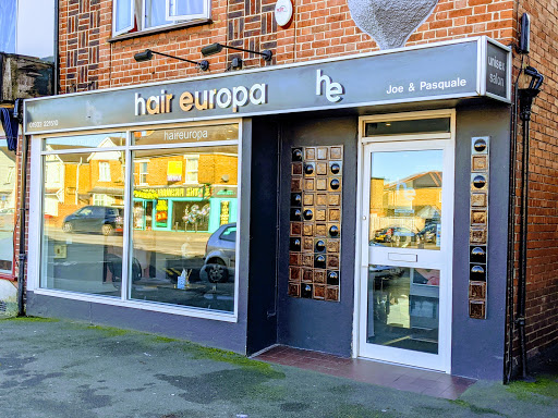 Hair Europa - Thumbnail