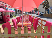 Villa de l'Inde à Vichy