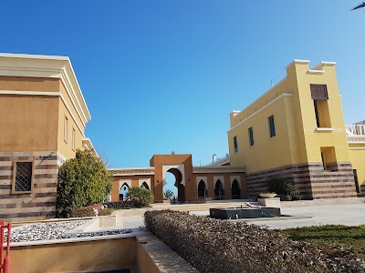 Photos of Marassi Beachclub House