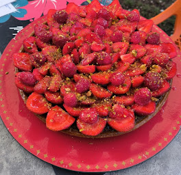 Photo n°18 de LA GUINGUETTE DU BOUT DU LAC 