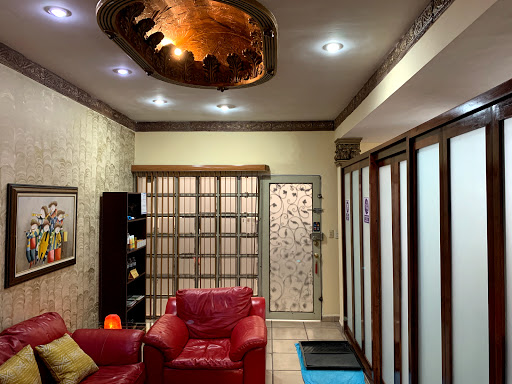 Medispa Mafa - Visual