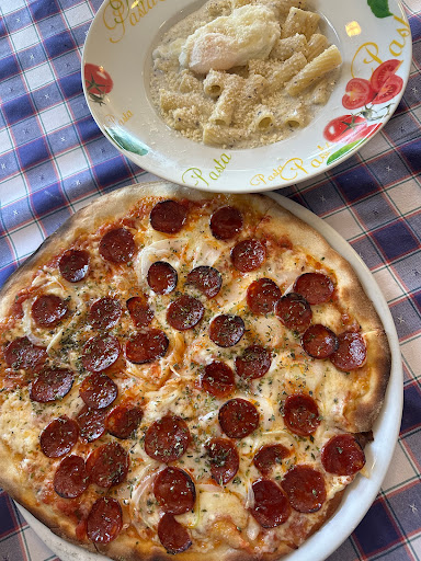PIZZERIA LA TOSCANA BEACH - Thumbnail