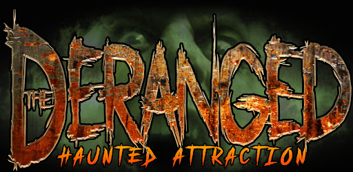 The Deranged Haunted Attraction