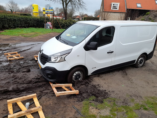 Grinwis Garage Ouddorp