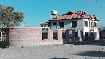 Photos of Escuela De Tae Kwon Do ''&Aacute;guila Dorada''