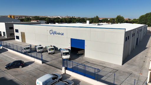 La Criptanense, S.L. - Visual