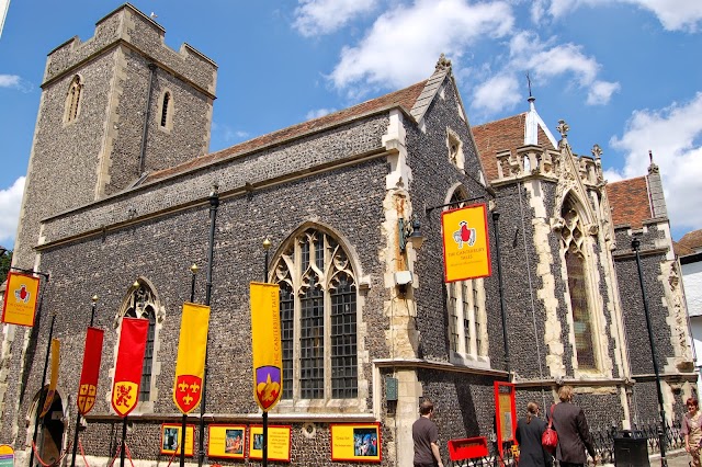 The Canterbury Tales