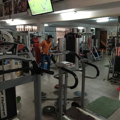 Photos of Smart Fitness