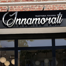 Photo n°21 de Innamorati Trattoria. à Saint-Quentin (Restaurant italien)