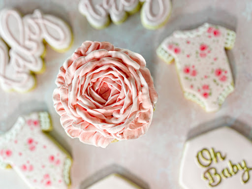 2 Moms Sweets Cookie Co - Thumbnail