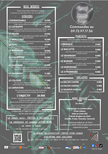 Photo 1 - Burger & Co