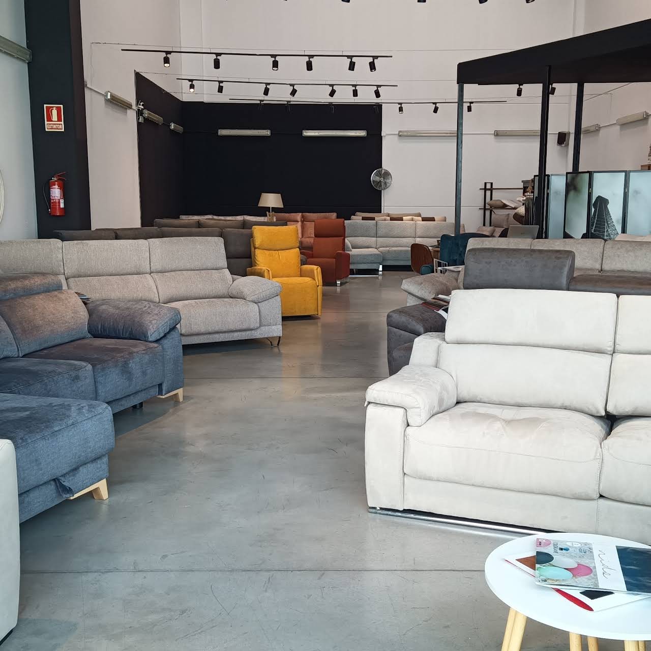 sofas descans sant boi de llobregat - Tienda De Sofás en Sant Boi  deLlobregat