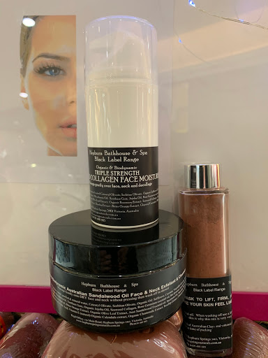 Hepburn Springs Naturals - Thumbnail