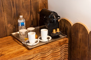 Photo n°102 de Au Refuge Des 3 Ours à Essuiles (Spa en extérieur)