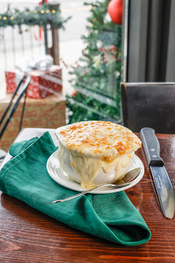 Lambertville Station Restaurant and Inn by null